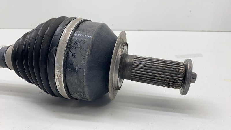 ⭕22-24 Rivian R1T R1S Rear Left or Right CV Axle Shaft Halfshaft C2000