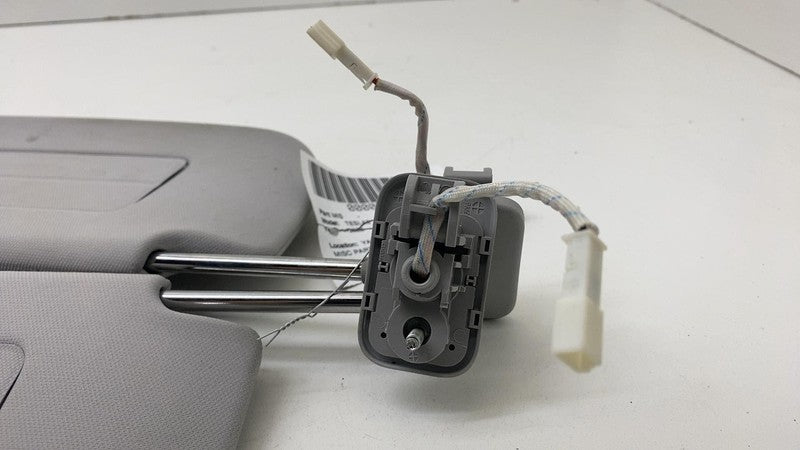 ⭕2017-2023 Tesla Model 3 Y PAIR Front Left & Right Windshield Sun Viso