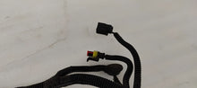 ⭕ 12-15 Model S Front Module Tech Package Wiring Harness Cable Wire 1004557-01-J