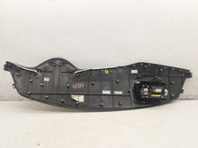 ⭕ 12-15 Model S Dashboard Instrument Panel Interior Dash Trim Cover 1004397-10-O