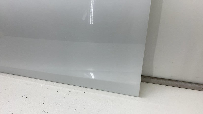 ⭕2012-2015 Tesla Model S Front Driver Side Door Shell Panel Left LH Wh
