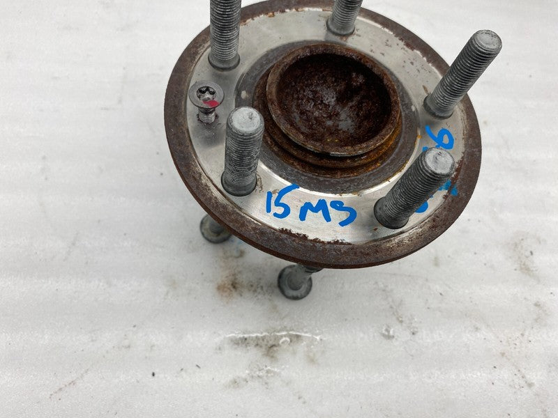 ⭕ 2012-2020 Tesla Model S MS Front or Rear Wheel Hub & Bearing Assembly OEM