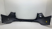 ⭕ 2023 2024 Tesla Model Y Rear Fascia Bumper Cover Assy Black PBSB 1494005-00-B