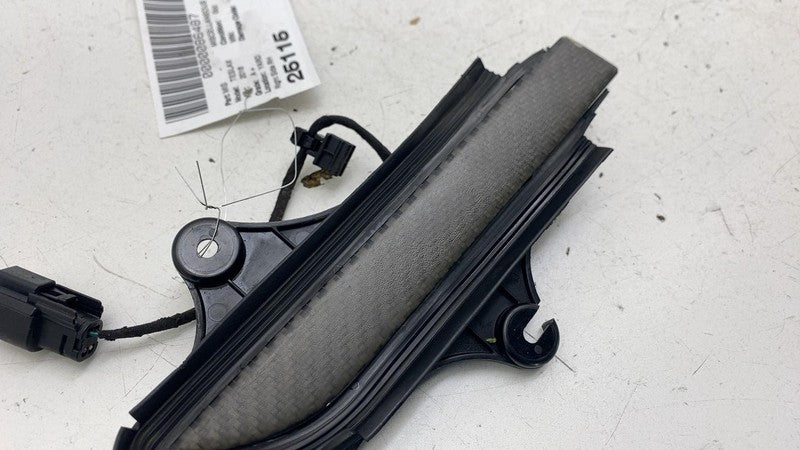 ⭕ 16-25 Tesla Model X Front Right Side Exterior Door Handle Outer 1035