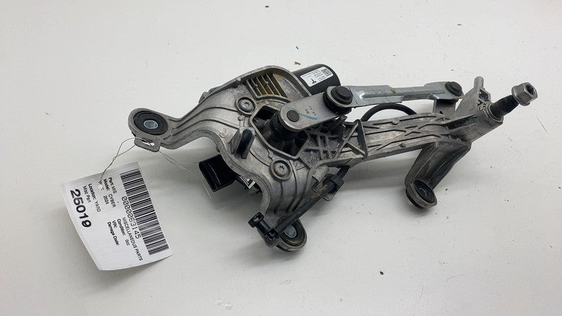 ⭕ 2024 Tesla Cybertruck  Windshield Wiper Motor Mechanism Assembly 185