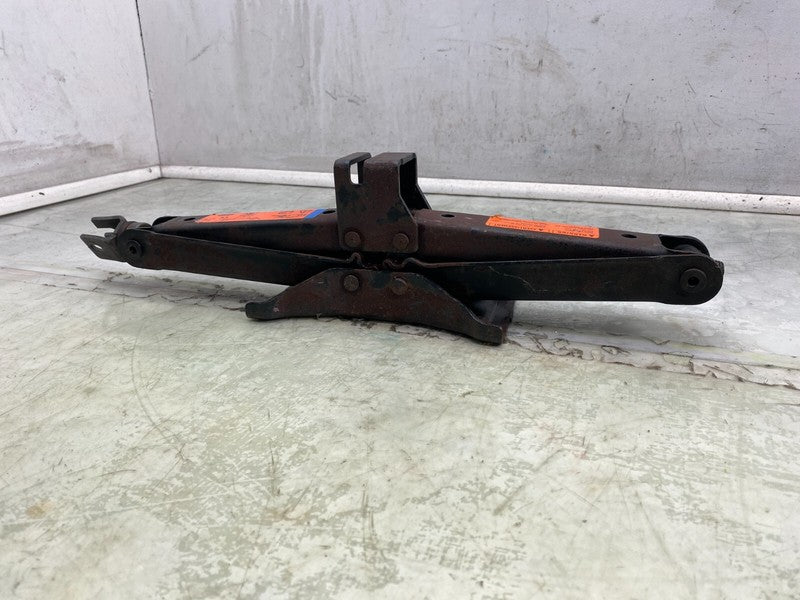 99550 3JA1A ⭕ 2013-2020 QX60 JX35 Emergency Lift Scissor Jack 1900KG Flex-N-Gate 99550-3JA1A