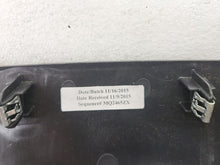 ⭕ 2012-2020 Tesla Model S Center Console Front Closeout Temp Sensor 1060876-00-A