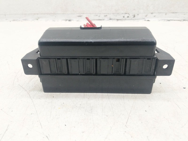 ⭕ 2014 Tesla Model S MS Front Trunk Frunk Mounted Fuse Box Assembly Bl