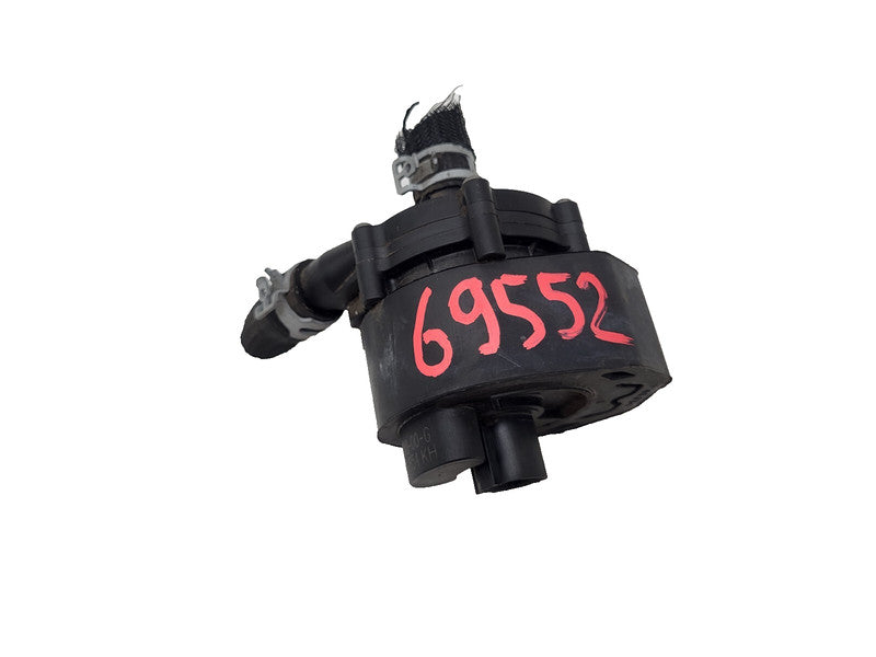 ⭕ 16-20 Model S X Cooling System Auxiliary Water Coolant Pump FWD 1035348-00-G