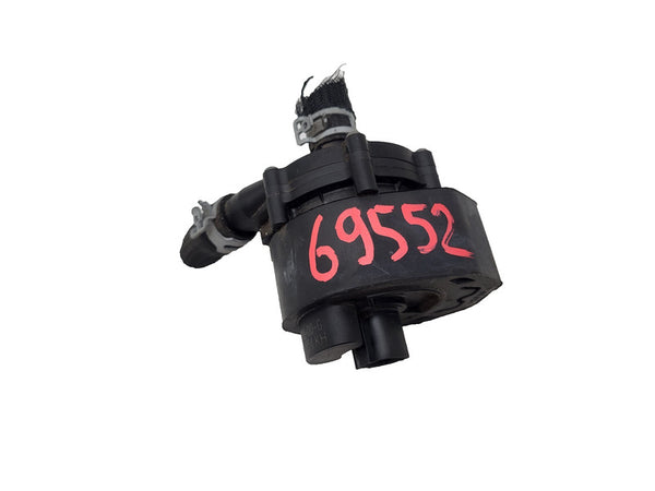 ⭕ 16-20 Model S X Cooling System Auxiliary Water Coolant Pump FWD 1035348-00-G