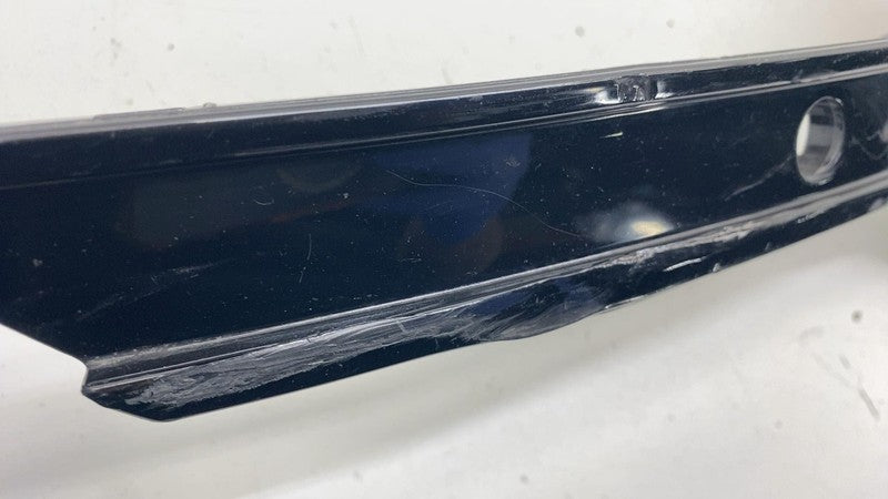 33630466 ⭕ 21-23 Polestar 2 Front Driver Side Bumper Lower Fog Light Cover Left 33630466