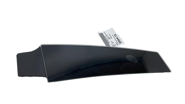 ⭕ 16-20 Model S Driver Side B-Pillar Glass Applique & Camera Left 1092306-00-G