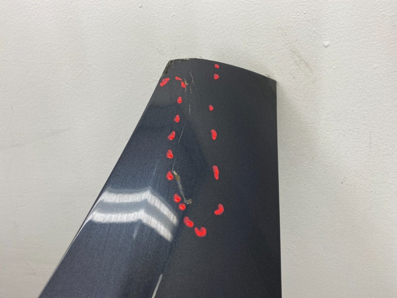 ⭕ 2017 2018 2019 2020 Tesla Model 3 M3 Rear Trunk Deck Lid Shell Panel Assembly