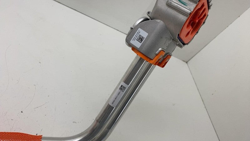 ⭕ 20-23 Model Y MY HV Busbar Charge Port Inlet Wiring Harness Cable 15