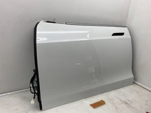 ⭕2012-2015 Tesla Model S MS Front Driver Side Door Shell Panel Left Assembly OEM
