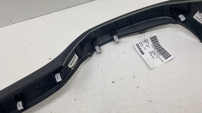 7TG37DX9AA ⭕ 2022 2023 2024 2025 Chrysler Pacifica Instrument Panel Applique OEM 7TG37DX9AA