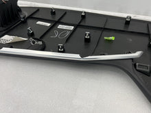 ⭕2012-2015 Model S Dashboard Instrument Panel Dash Trim Cover Black 1002254-05-G