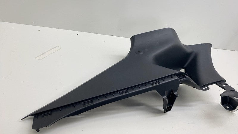 LJ8BR31113AFW ⭕ 21-24 Mustang Mach-E Rear Left Upper C-Pillar Quarter Trim LH LJ8B-R31149-AFW