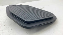 ⭕ 22-25 Rivian R1T Rear Driver Side Cubby Tunnel Panel Door Trim Left PT0052953