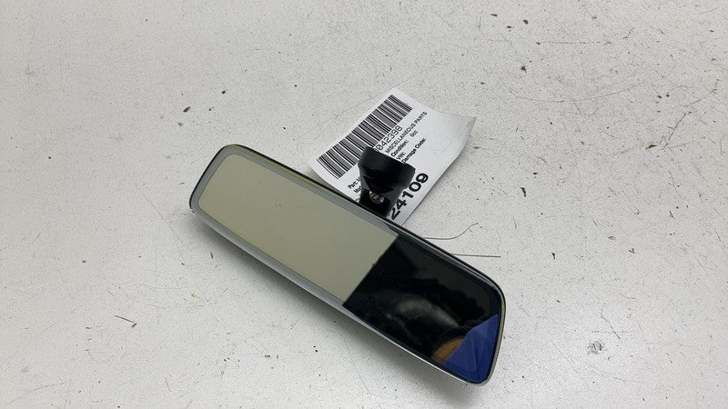 ⭕ 2016-2020 Tesla Model X Front Interior Rear View Mirror Triple Camer