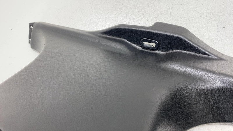 ⭕ 2017-2020 Levante Rear Left Door Sill Scuff Plate Cover Trim Panel 6