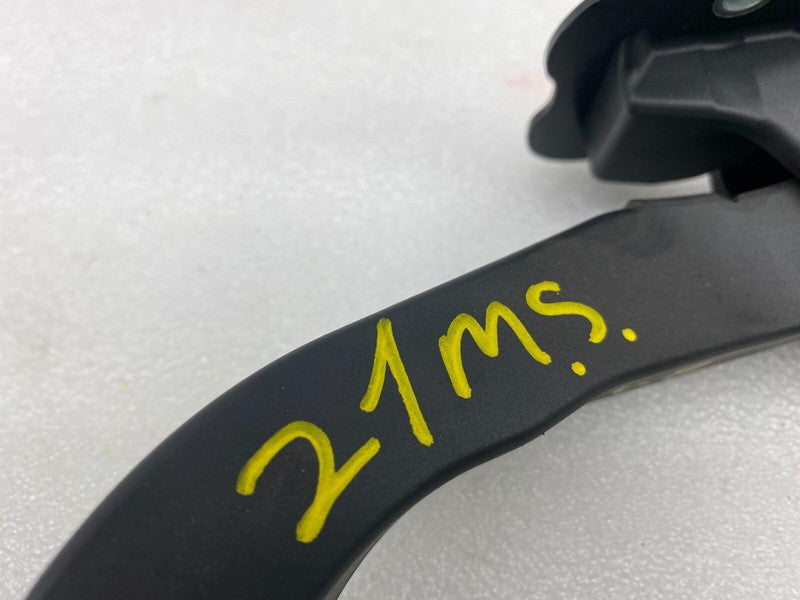 BE5C9F836AA ⭕ 2016-2020 Tesla Model S X Accelerator Throttle Pedal Assembly OEM BE5C9F836-AA