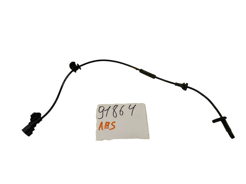 ⭕ 17-23 Model 3 Y Rear Left=Right Anti-Lock ABS Wheel Speed Sensor 1188771-00-A
