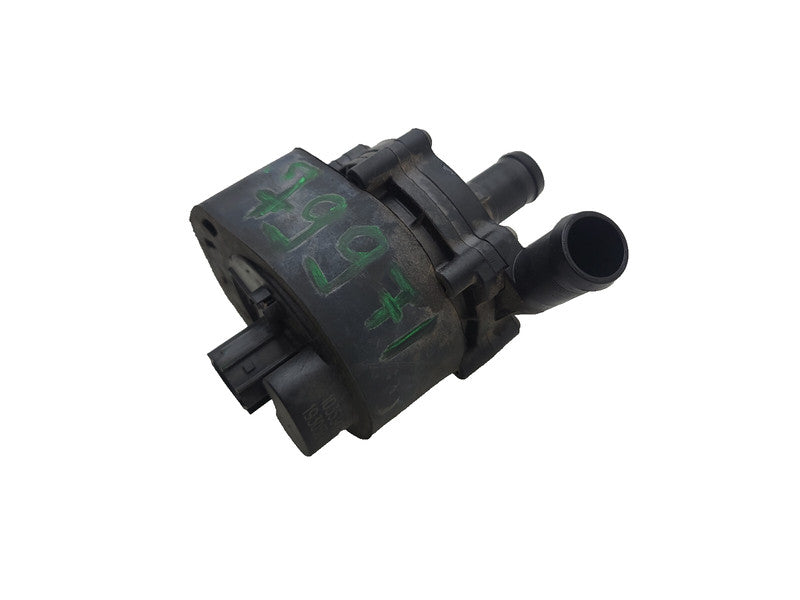 ⭕ 16-20 Model S X Cooling System Auxiliary Water Coolant Pump FWD 1035348-00-G