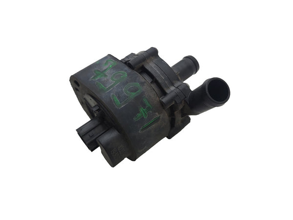 ⭕ 16-20 Model S X Cooling System Auxiliary Water Coolant Pump FWD 1035348-00-G