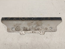 ⭕ 2012 2013 2014 2015 Tesla Model S MS Front Bash Plate Lower Aluminum Stamp OEM