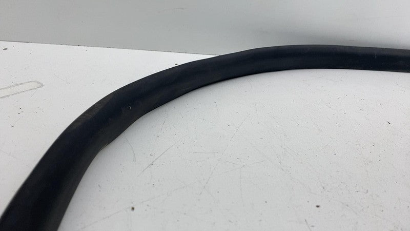 ⭕20-26 Tesla Model Y Front Door Body Weatherstrip Rubber Seal Right 14