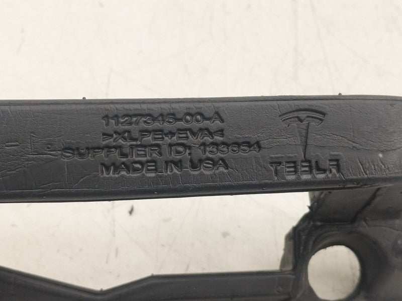 ⭕ 2017-2023 Tesla Model 3 Front End Module FEM Trunk Luggage Seal 1127