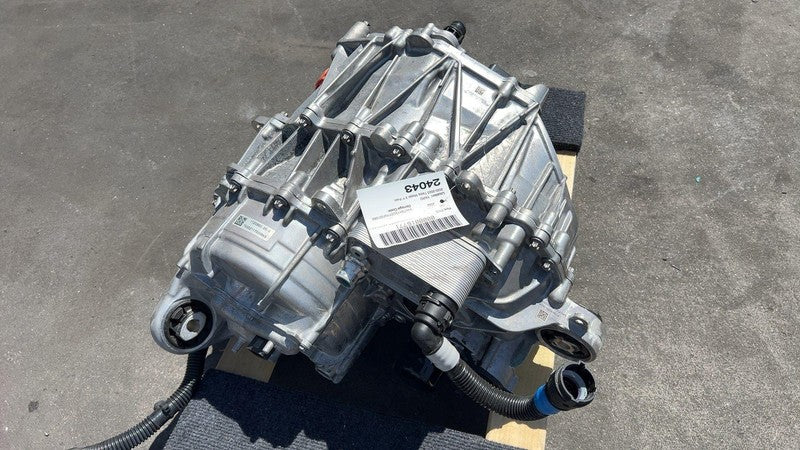 1120960-20-G ⭕ 17-23 Tesla Model Y 3 Front Drive Unit Engine Electric Motor AWD 1120960-20-G