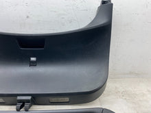 ⭕ 12-20 Model S MS Lower Liftgate Trim & Upper + Left + Right Panel 1009238-00-B