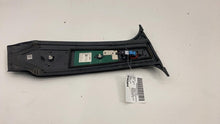 ⭕ 20-23 Model Y Right Exterior B-Pillar Applique Glass Trim RH AP3 1506886-00-E