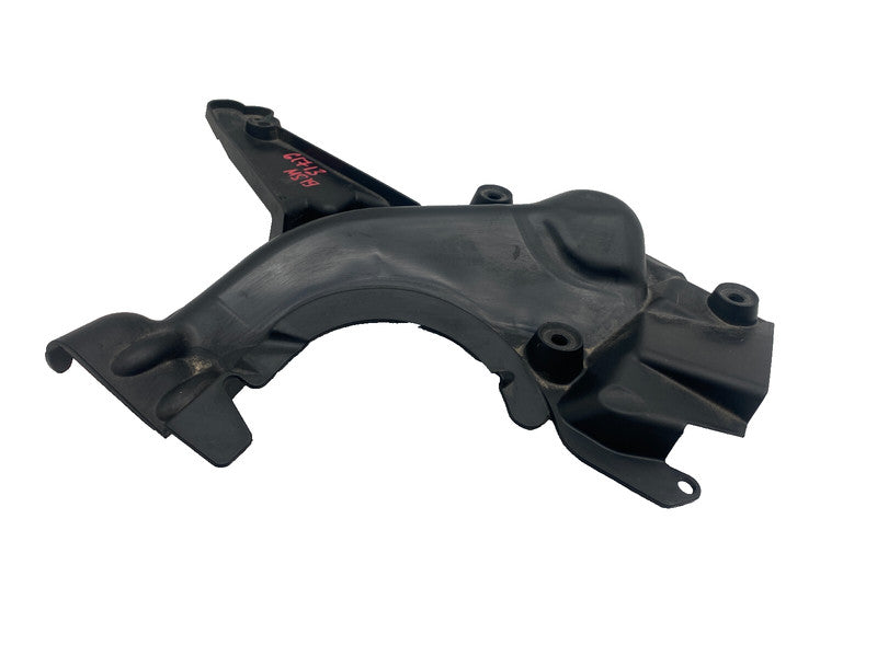 1060510-00-B ⭕ 16-20 Tesla Model S Front Right Underhood Shock Tower Cover Trim 1060510-00-B