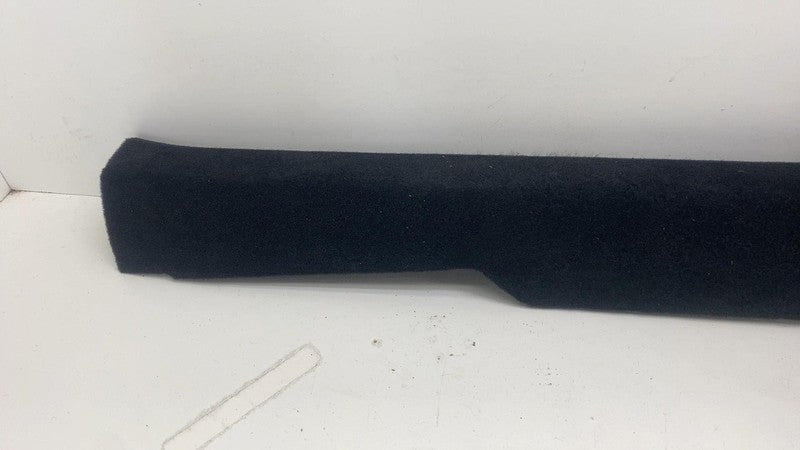 1733810-23-E ⭕ 24-25 Tesla Model 3 Front Left A-Pillar Lower Trim Cover Panel LH 1733810-23-E