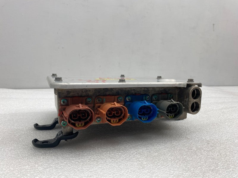 102884301A ⭕ 12-15 Tesla Model S Front High Voltage Distribution Junction Box 1028843-01-A