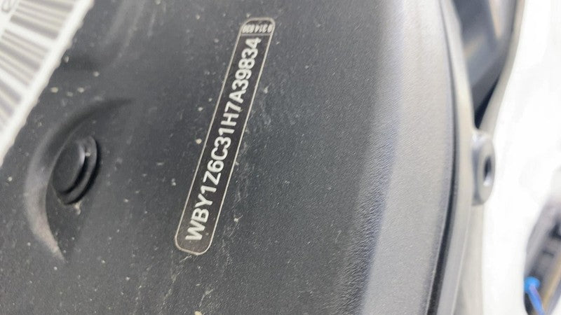 ⭕ 2014-2020 BMW i3 Front Passenger Side Door Shell Panel Right RH Assy