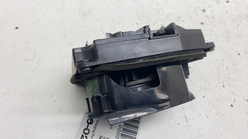⭕ 14-20 Model S GEN2 Inlet Charger Socket High Voltage Chargeport 1026