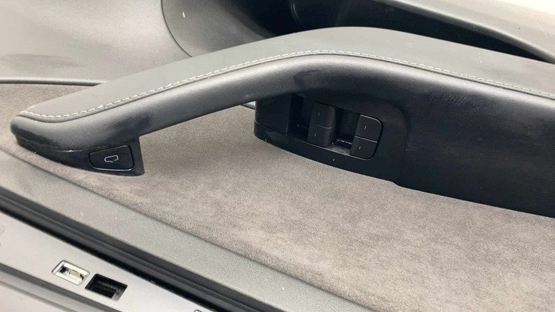 ⭕ 2021-2023 Tesla Model 3 Front Left Interior Door Panel Trim Card 159