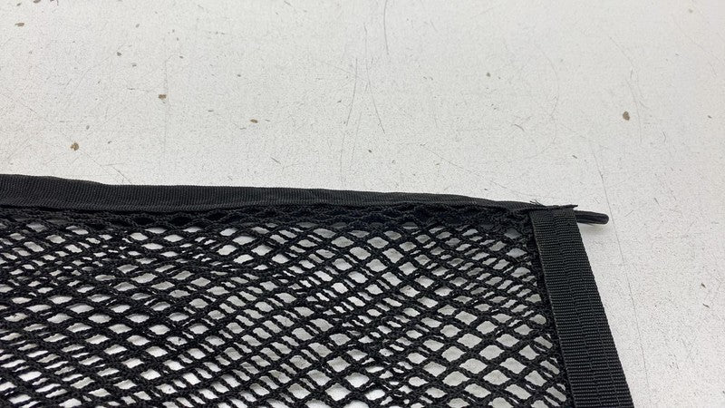 2022-2024 Rivian R1T R1S Front Frunk Underhood Storage Organizer Cargo Net OEM