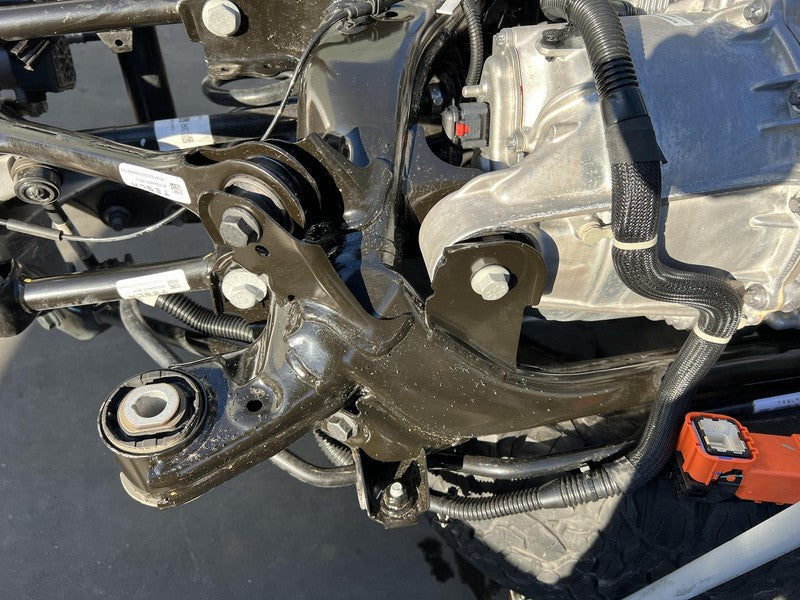 23 Tesla Model 3 Y Performance Rear Engine Drive Motor Unit Subframe 1