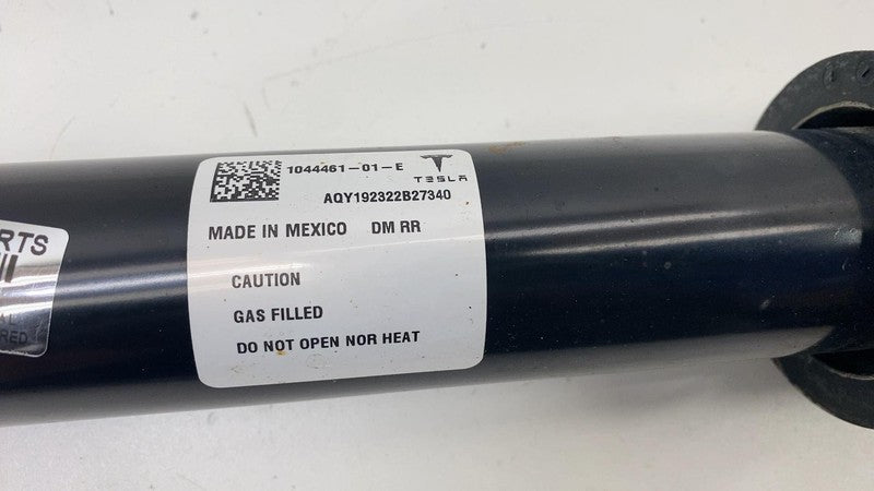 ⭕ 17-23 Model 3 Rear Left or Right Shock Strut Absorber Damper AWD 104