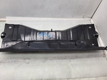 ⭕ 202-2023 Tesla Model Y MY Rear End Body Panel Painted Black Assy 1487742-00-D