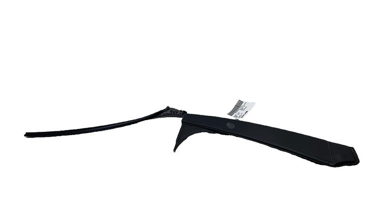 ⭕ 21-23 Model X Left B-Pillar Applique Trim Molding Camera & Seal 1614