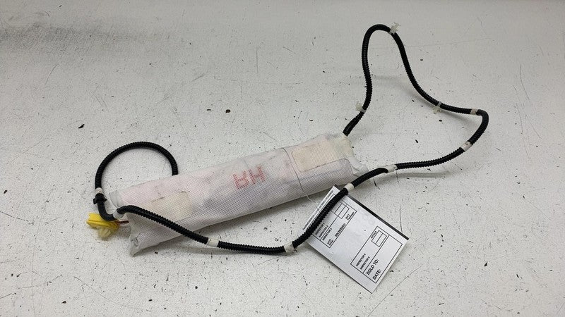 ⭕ 2012-2017 Tesla Model S MS Front Passenger Side Seat Airbag Right 10