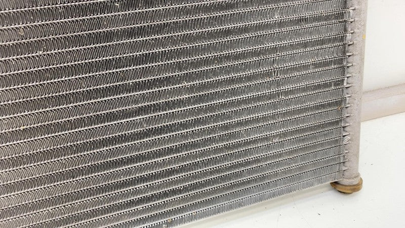 ⭕ 16-20 Model X Air Conditioner A/C Radiator Conditioning Condenser 10