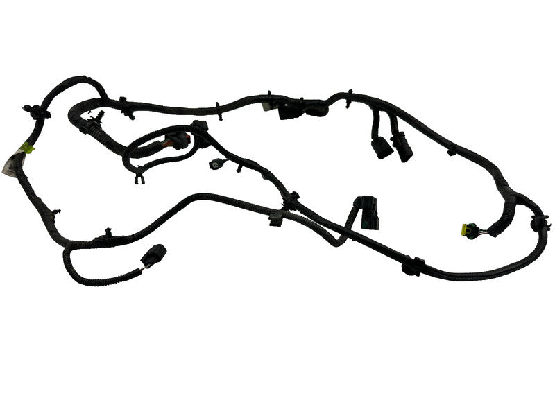 1004430 01 M ⭕ 16-20 Tesla Model S  Rear Subframe Coil Wiring Harness Cable Wire 1004430-01-M