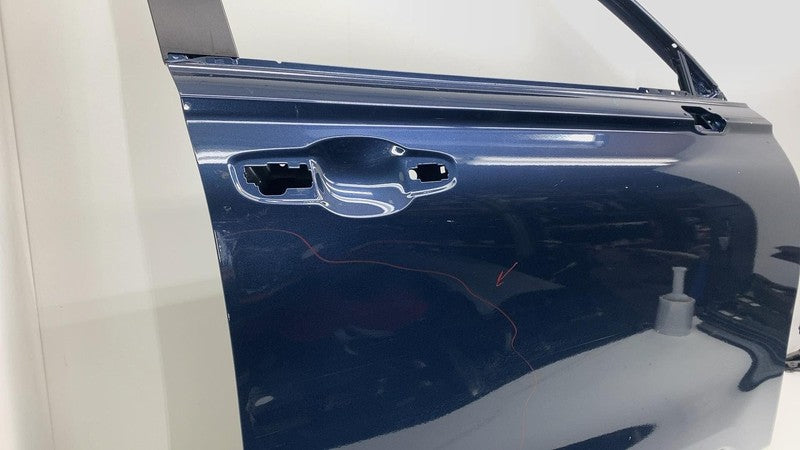 ⭕ 2023 2024 Honda CR-V Front Passenger Side Door Shell Panel Right Ass